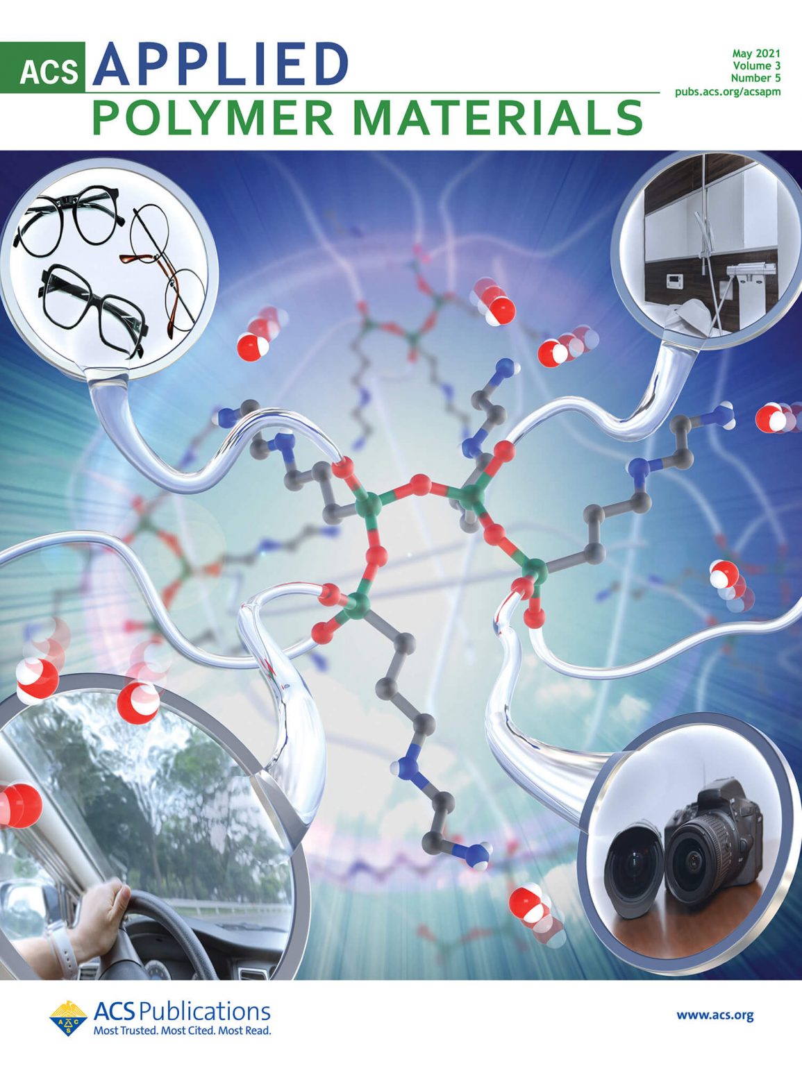 ACS_Applied_Nano_Materials_202101 株式会社アートアクション